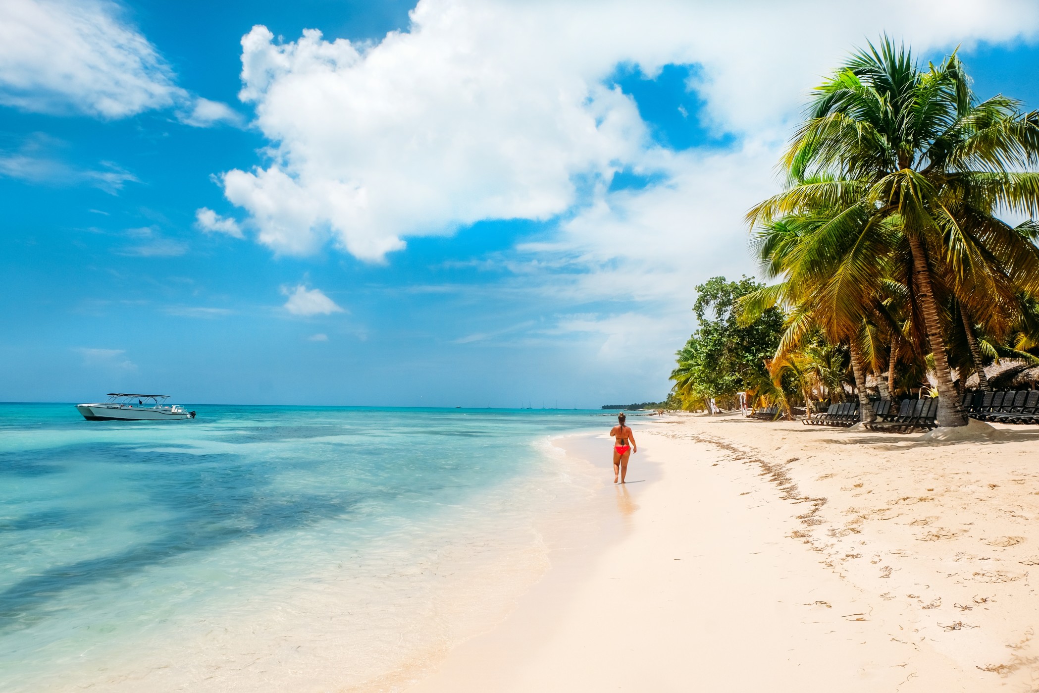 Que Idioma Se Habla En Punta Cana